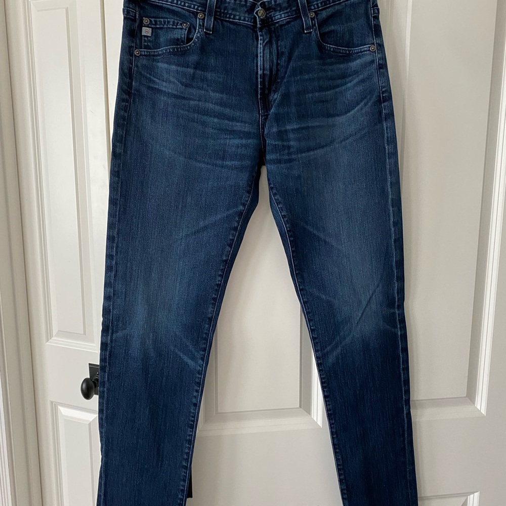 AG Tellis Jeans